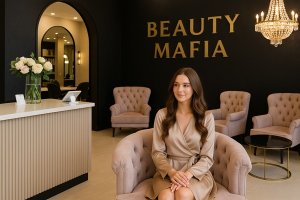 Салон красоты в Сочи, Центральный район. Beauty Mafia — пространство, где сервис становится искусством