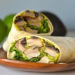 5 most delicious and low-calorie dishes with mushrooms for losing weight