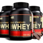 Protein Supplement for Muscle Gain