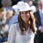 The future Duchess of Cambridge was born on January 9, 1982 in the English county of Berkshire. Catherine Middleton&#39;s father was an air traffic controller and later a British Airways pilot, and her mother was a flight attendant. 