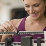 what causes girls to lose weight first?