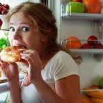 Diet of Elena Malysheva