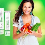 Eco Slim for weight loss