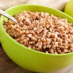 Buckwheat for weight loss: can you eat it at night?