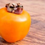 Persimmon for weight loss