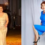 &#39;How did Roza Syabitova from &quot;Let&#39;s Get Married&quot; lose weight?&#39; width=&quot;603 