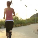 how to run properly for weight loss