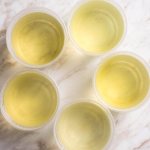 How to make homemade chicken broth for your diet