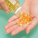 How to take fish oil for weight loss?
