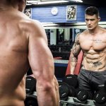 how to turn fat into muscle in the gym