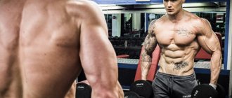 how to turn fat into muscle in the gym