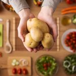 Potatoes for weight loss: can you eat them on a diet and in what form?