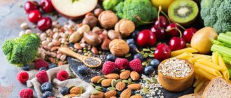 What is fiber and dietary fiber?