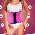 Corset for slimming the abdomen and sides for women. Price, reviews 