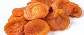 Dried apricots for weight loss. How to use dried apricots for weight loss? 02 