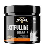 L-CITRULLINE MALATE 200 GR (MAXLER)