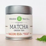 Matcha - production