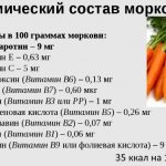 Carrots are raw. Calorie content, glycemic index, nutrition, benefits, diet recipes 