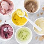 Can ice cream be healthy? How to choose it? 