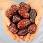 Is it possible to eat dates on a diet?