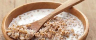 Is it possible to eat buckwheat with milk: what are the benefits and harms of such a combination?