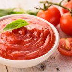 Is it possible to have ketchup on a diet?