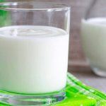 Is it possible to drink kefir in the morning on an empty stomach?