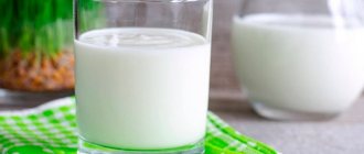Is it possible to drink kefir in the morning on an empty stomach?