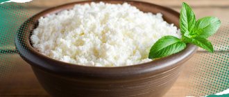 Is it possible to have cottage cheese for gastroduodenitis?