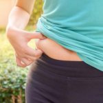 My stomach doesn&#39;t go away. Why doesn&#39;t belly fat go away after exercise? 