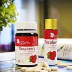 Description of the raspberry fat burner: what the packaging hides
