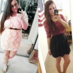 Review of how I lost weight on a diet
