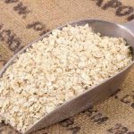 oatmeal benefits and harm