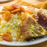 Pilaf - the oldest dish on the planet