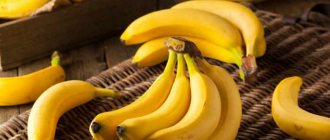 benefits and harms of bananas