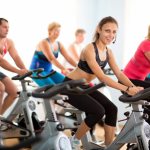 The benefits and harms of an exercise bike