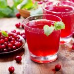 The benefits of cranberries for weight loss
