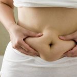 Sometimes grueling workouts in the gym and a strict diet do not help get rid of fat deposits in the abdominal area.