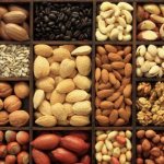 Can you eat nuts when losing weight?