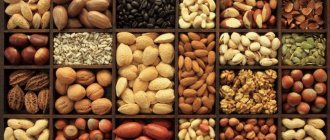 Can you eat nuts when losing weight?