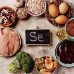 Selenium-rich foods