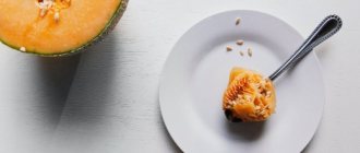 С чем можно сравнить калорийность сезонных фруктов?