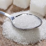 Sugar in bulk and refined form