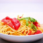 Секреты макаронной кухни. спагетти