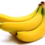 Сколько весит банан