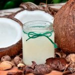 Способы получения кокосового масла