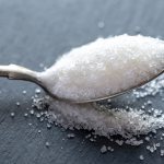 Суточная норма потребления сахара