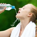 талая вода польза для похудения