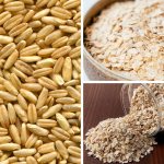 Types of oatmeal