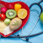 The effect of the Ornish therapeutic diet on the heart